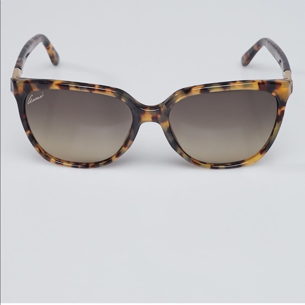 Gucci sunglasses